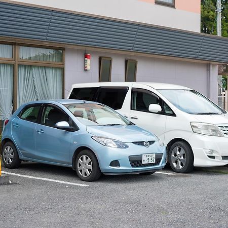 Hotel Tamano Otawara Luaran gambar