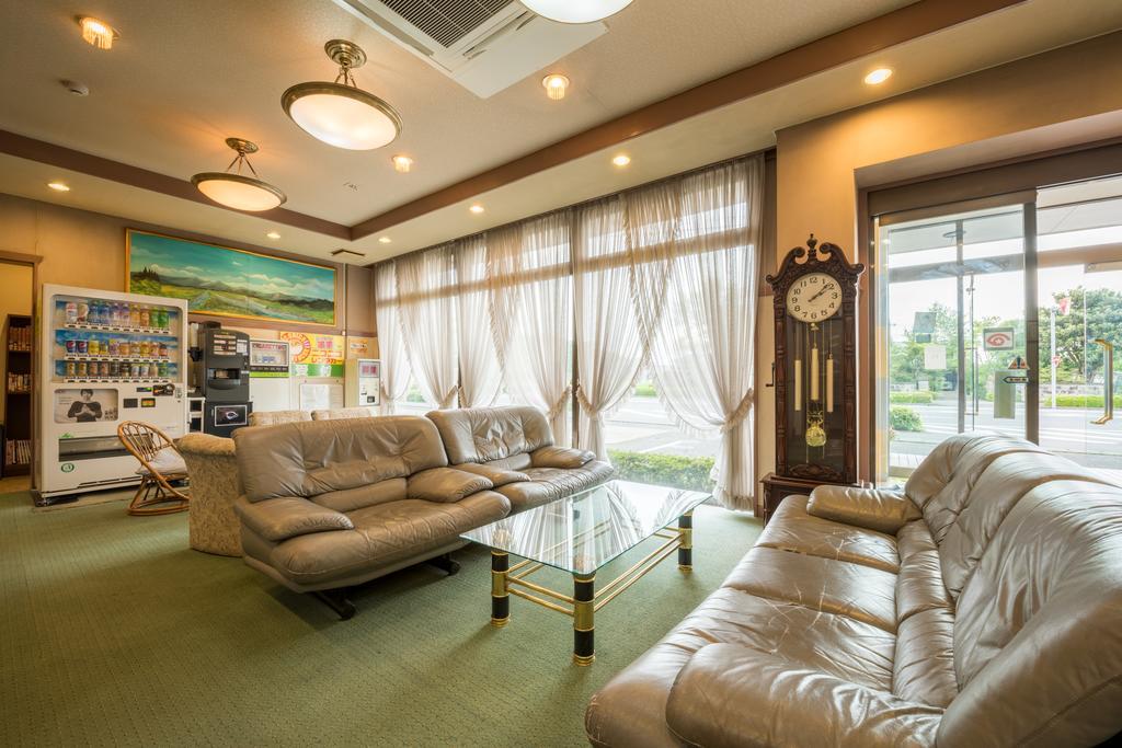 Hotel Tamano Otawara Luaran gambar