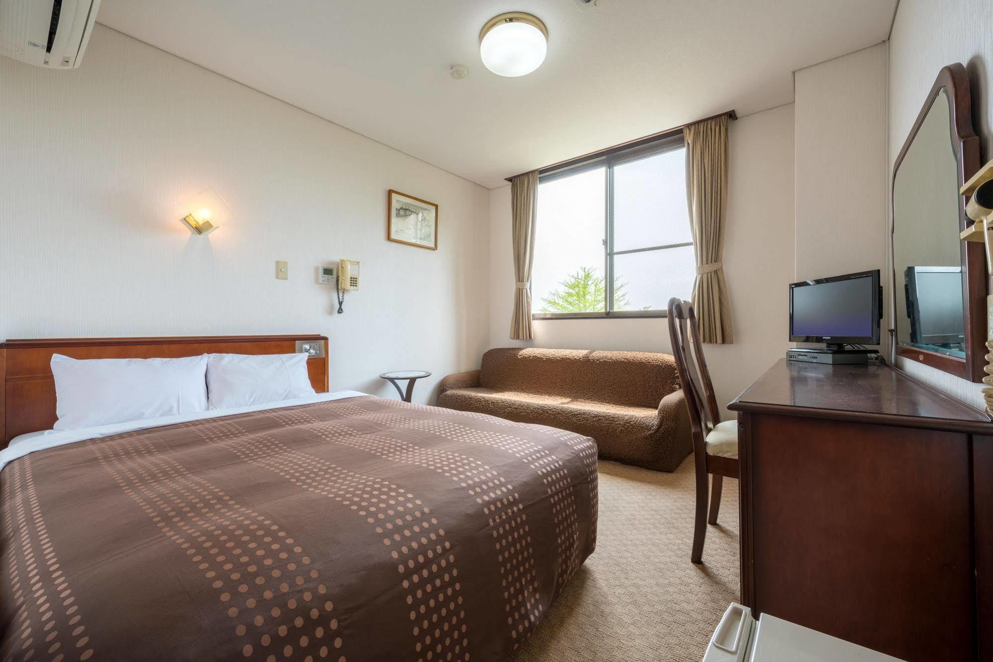 Hotel Tamano Otawara Luaran gambar